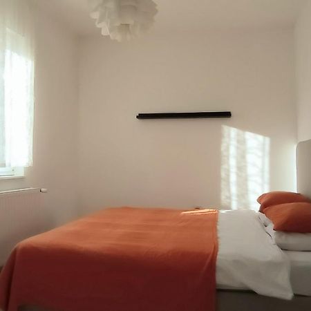 Two Flowers Apartments Zagrzeb Zewnętrze zdjęcie