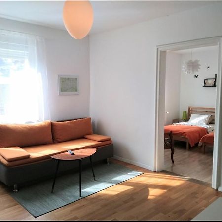 Two Flowers Apartments Zagrzeb Zewnętrze zdjęcie