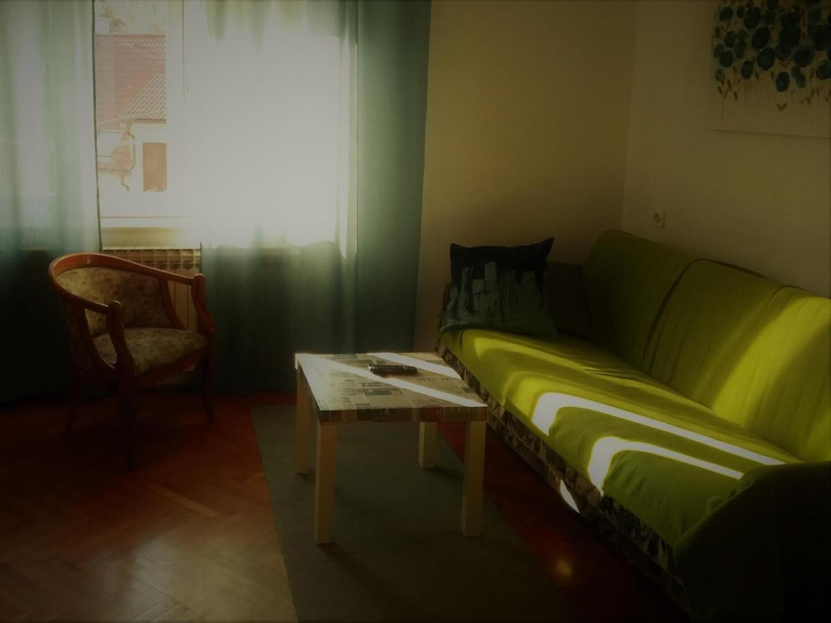 Two Flowers Apartments Zagrzeb Zewnętrze zdjęcie