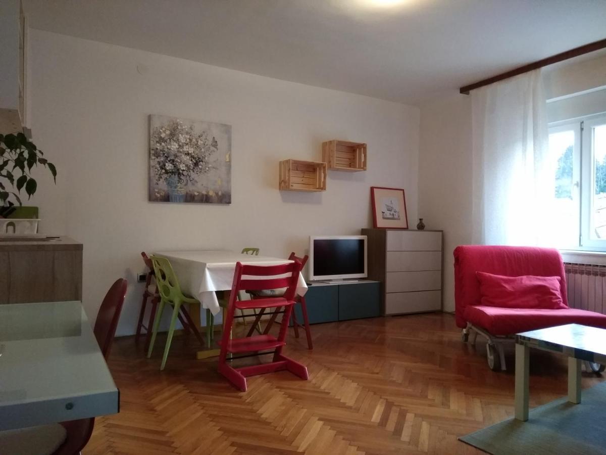 Two Flowers Apartments Zagrzeb Zewnętrze zdjęcie