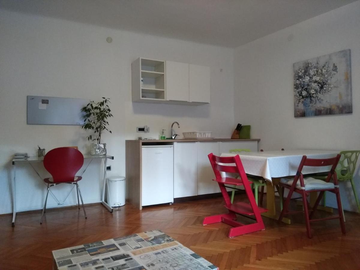 Two Flowers Apartments Zagrzeb Zewnętrze zdjęcie