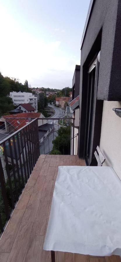 Two Flowers Apartments Zagrzeb Zewnętrze zdjęcie