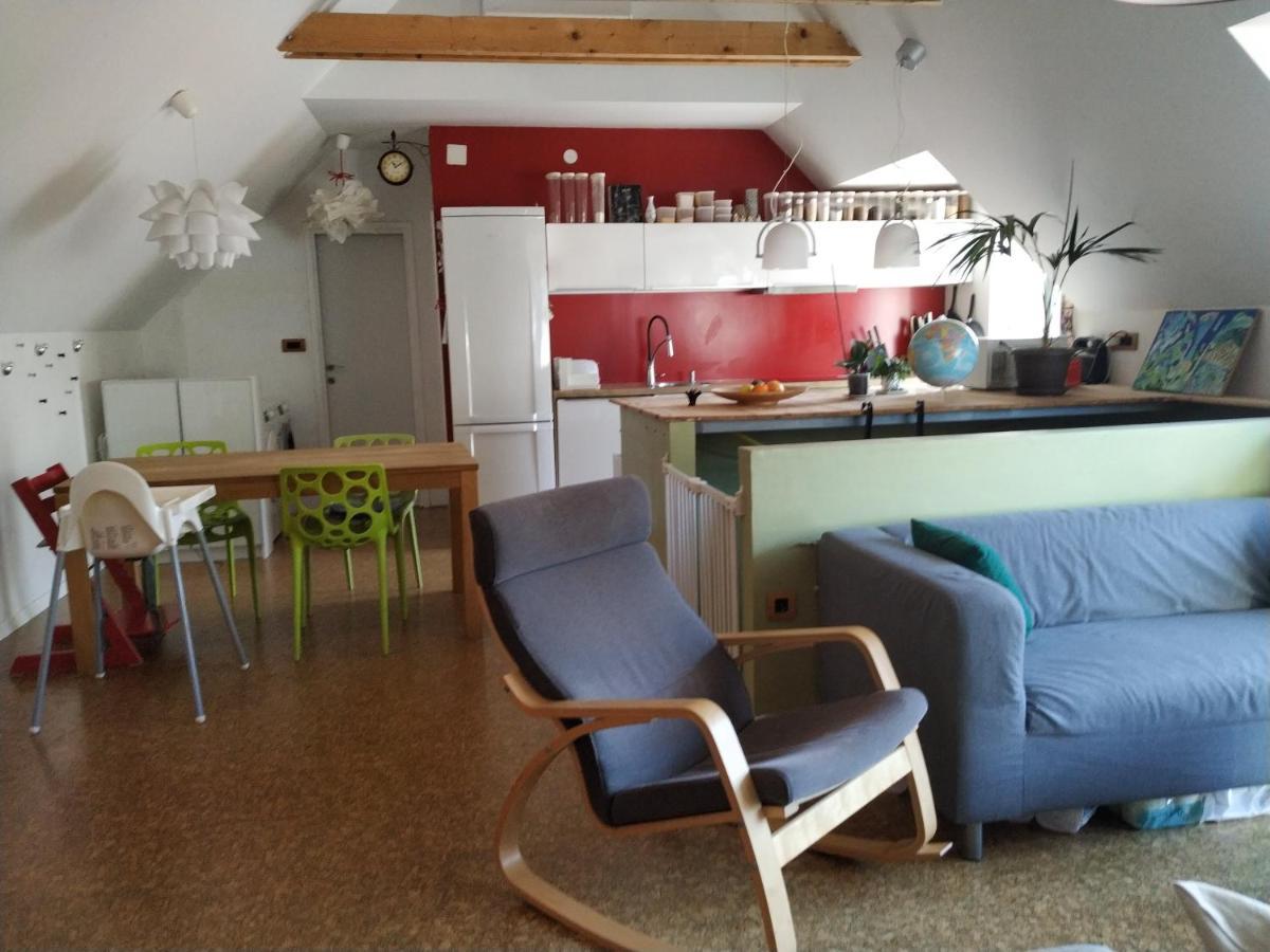 Two Flowers Apartments Zagrzeb Zewnętrze zdjęcie