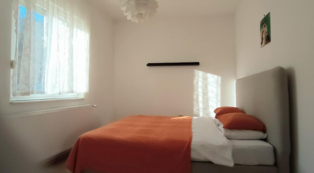 Two Flowers Apartments Zagrzeb Zewnętrze zdjęcie