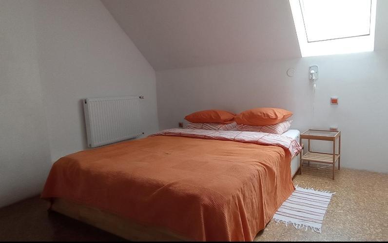 Two Flowers Apartments Zagrzeb Pokój zdjęcie