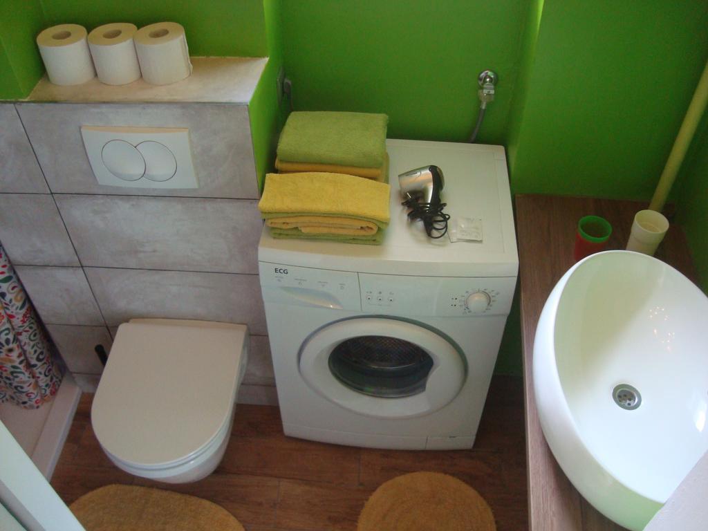 Two Flowers Apartments Zagrzeb Zewnętrze zdjęcie