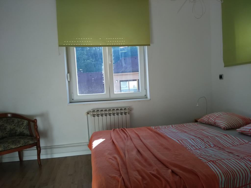 Two Flowers Apartments Zagrzeb Zewnętrze zdjęcie
