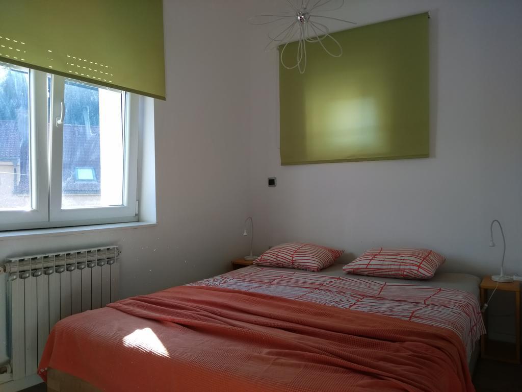 Two Flowers Apartments Zagrzeb Zewnętrze zdjęcie