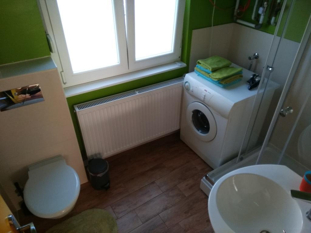 Two Flowers Apartments Zagrzeb Zewnętrze zdjęcie
