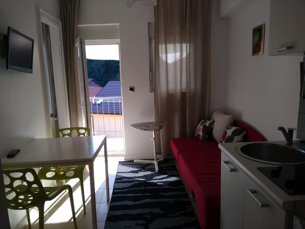 Two Flowers Apartments Zagrzeb Zewnętrze zdjęcie