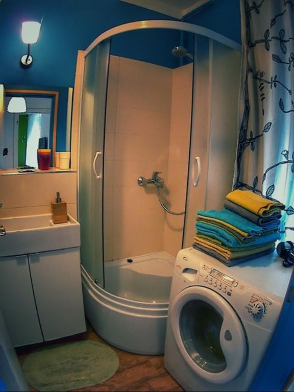 Two Flowers Apartments Zagrzeb Zewnętrze zdjęcie