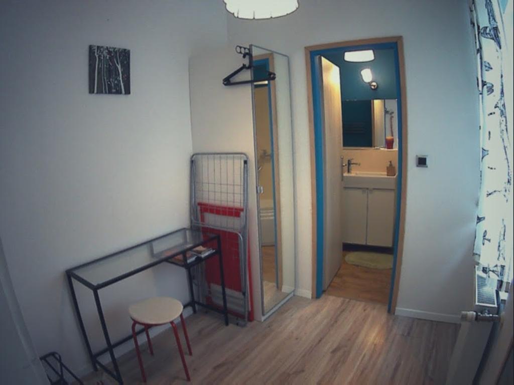 Two Flowers Apartments Zagrzeb Zewnętrze zdjęcie