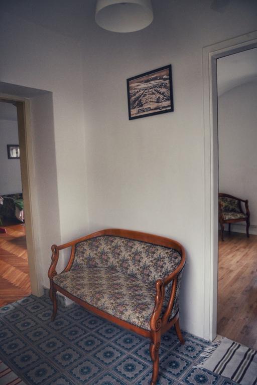 Two Flowers Apartments Zagrzeb Zewnętrze zdjęcie