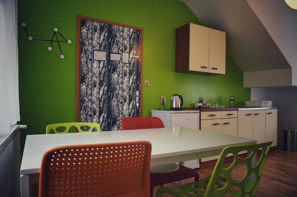 Two Flowers Apartments Zagrzeb Zewnętrze zdjęcie